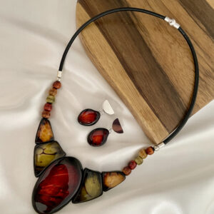 Ancestral Heritage Set