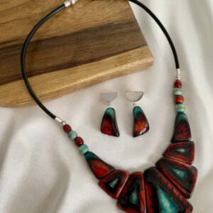 The Volcanic Soul Set