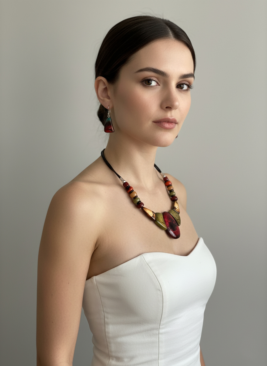 Ancestral Heritage Set - Image 2