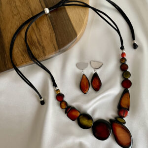 Inti’s Glow Statement