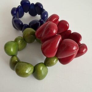 Amazonia (Set of 3 bracelets)
