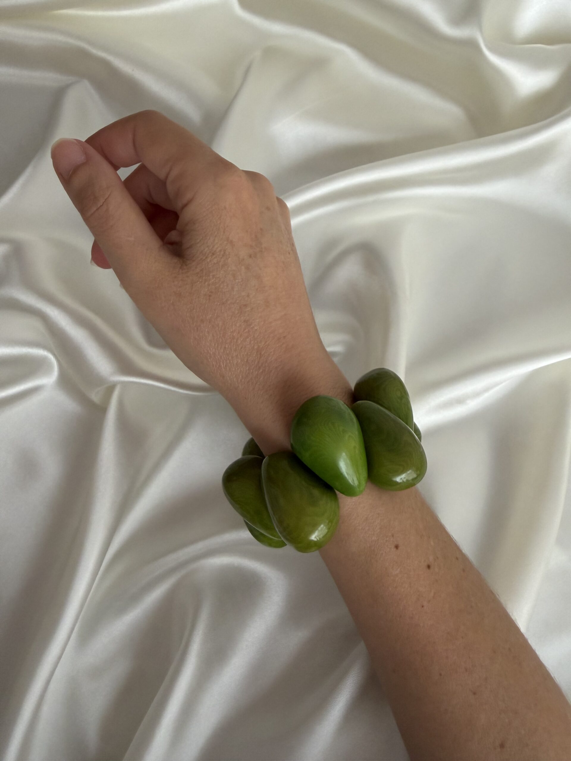 Amazonia (Set of 3 bracelets) - Image 3